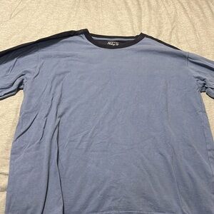 Men’s Long sleeve shirt